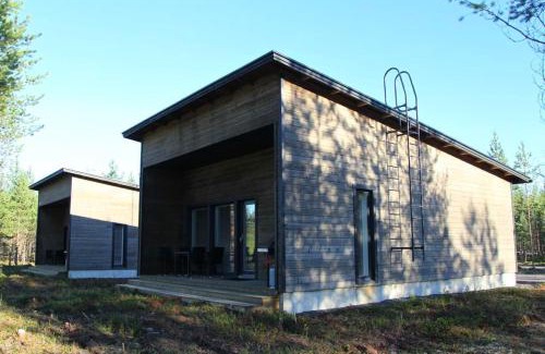 Kisko Ski Chalet | Sankivillat