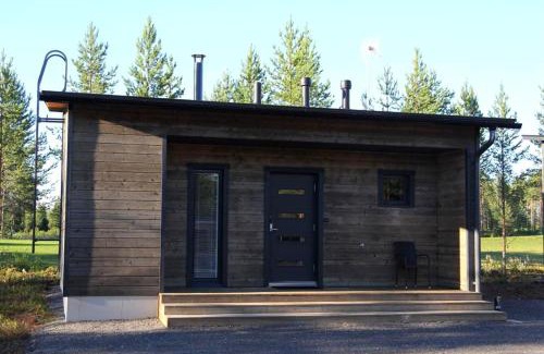 Kisko Ski Chalet | Sankivillat