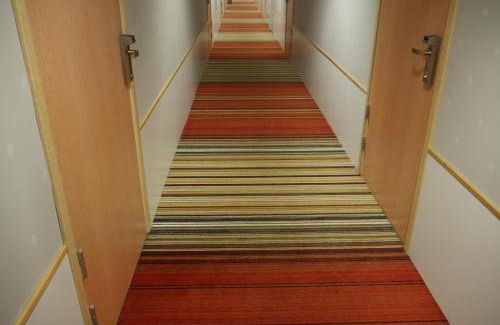 Malung Hotel | Sankt Olof Hotell & Krog