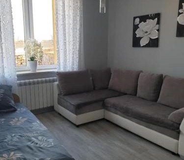 Glubczyce Apartment | Sanktuarium Snu Apartments