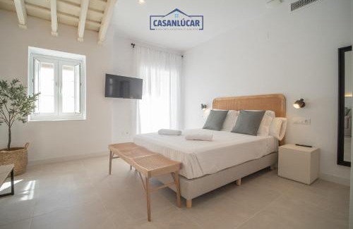 Sanlucar de Barrameda Apartment | Sanlucar Centro - Apartamento 4