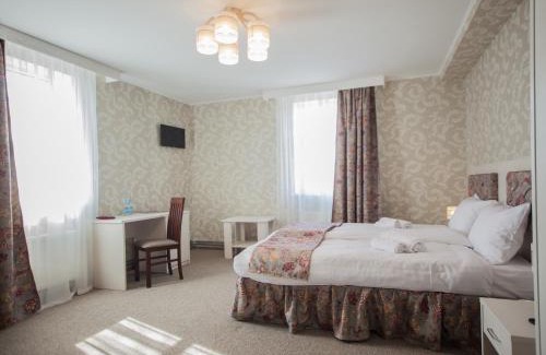 Daugavpils Hotel | SanMari