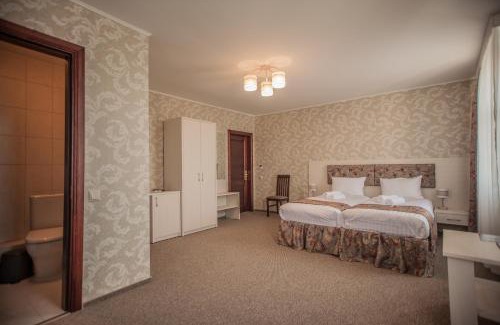 Daugavpils Hotel | SanMari