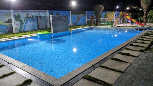 Chengalpattu Villa | Sanmathi kudil