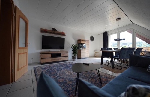 Bachviertel Apartment | SANO Apartments - Bei Volkmar