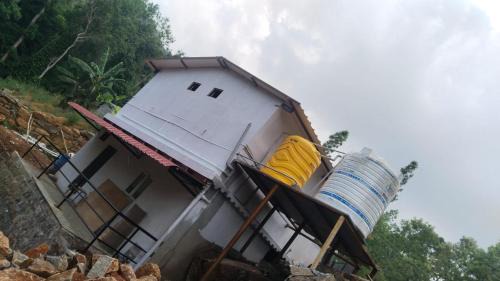 Namakkal House | Sano Dream House