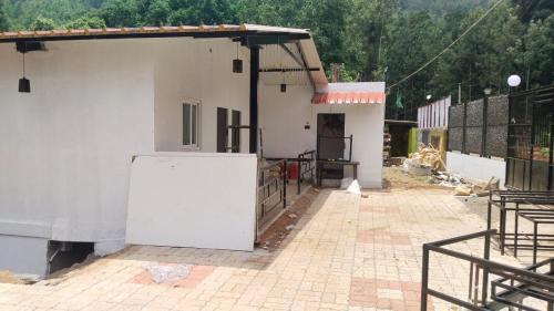 Namakkal House | Sano Dream House