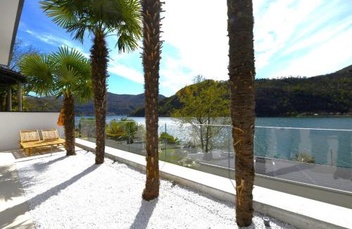 Caslano Villa | Sans Souci 1
