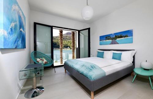 Caslano Villa | Sans Souci 1