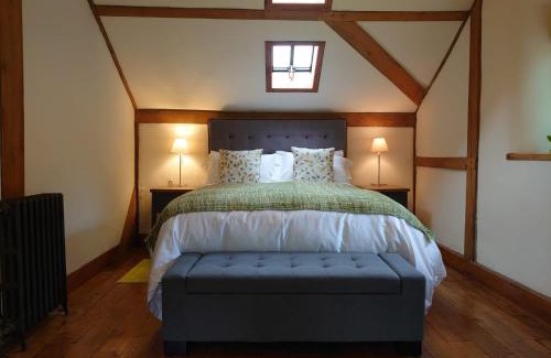 Minting House | Sans, Souci. @ Mill House