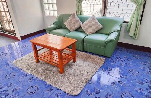 San Pu Loei Villa | Sansai Home - 2 Bedrooms 2 Bathrooms