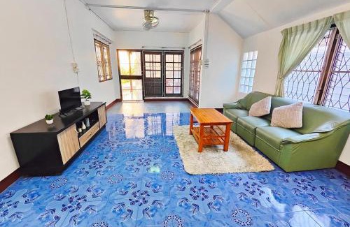 San Pu Loei Villa | Sansai Home - 2 Bedrooms 2 Bathrooms
