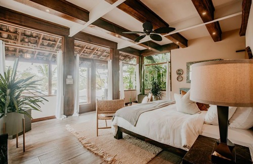Cambutal Resort | Sansara Surf and Yoga Resort - Retreat