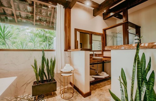 Cambutal Resort | Sansara Surf and Yoga Resort - Retreat