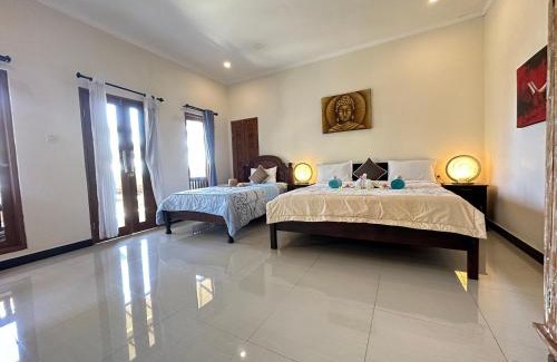 Kaliasem House | Sanshikirana House Lovina
