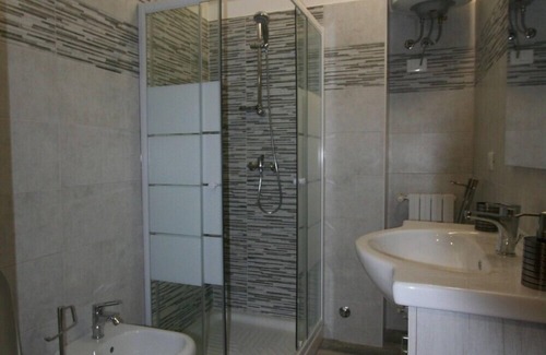 Certosa House | sansirofiera rooms