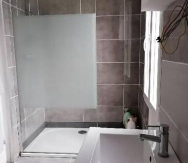 Guerigny House | Sansonnette