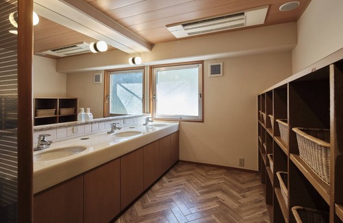 Kawayu Hot Springs Hotel | Sansuikan Kawayu Matsuya