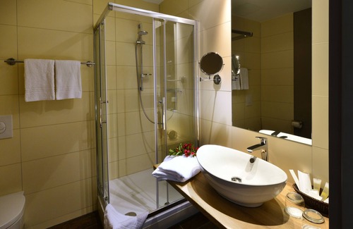 Warmbad Hotel | Santé Royale Hotel & Gesundheitsresort