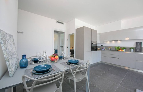 Tremezzina Apartment | Sant' Agata Bellavista