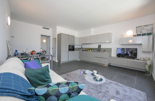 Tremezzina Apartment | Sant' Agata Bellavista