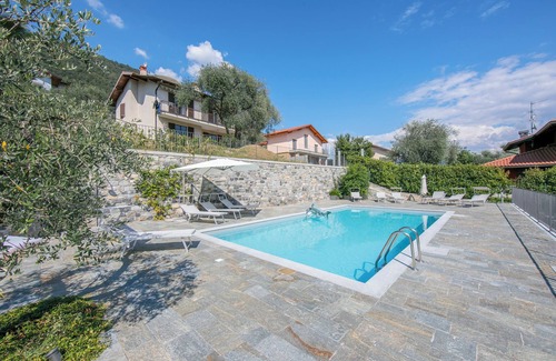 Tremezzina Apartment | Sant' Agata Bellavista