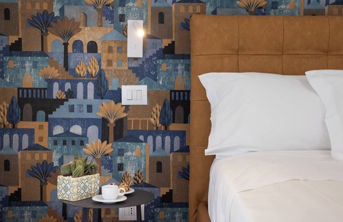 Capo Peloro Bed & Breakfast | Sant'Agata Relais