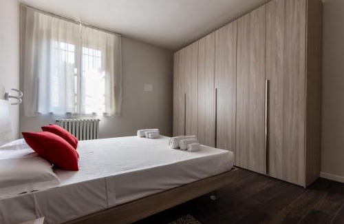 Old Town Apartment | Sant'agnese apartment - Smart Holiday