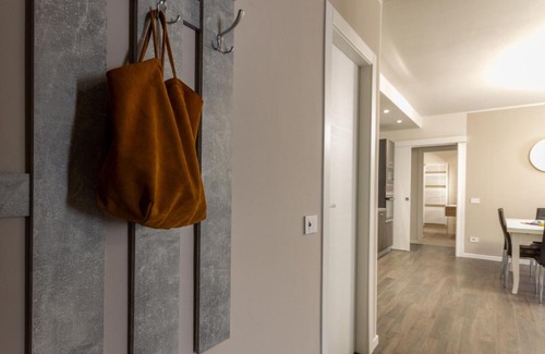 Old Town Apartment | Sant'agnese apartment - Smart Holiday