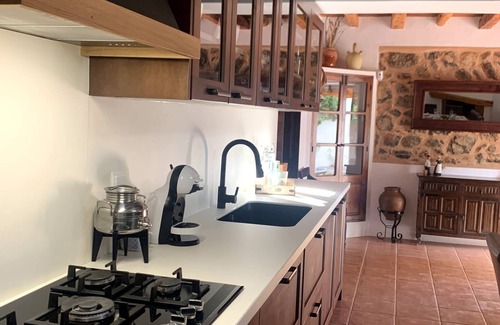 Sant Antoni de Portmany House | Sant Antoni De Portmany: country holiday home - Ibiza