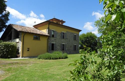 Borghetto Apartment | Sant'Andrea - Monticello Apartments