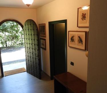 Borghetto Apartment | Sant'Andrea - Monticello Apartments