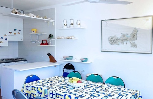 Bagnaia Apartment | Sant'Anna del Volterraio - I Lecci 6
