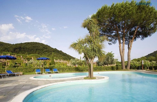 Bagnaia Apartment | Sant'Anna del Volterraio - I Lecci 6