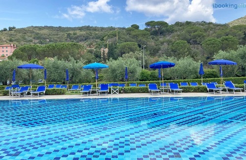 Bagnaia Apartment | Sant'Anna del Volterraio - I Lecci 6