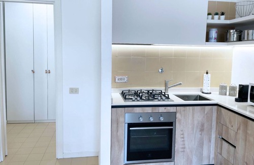 Sant'Anna Apartment | Sant'Anna Volterraio - Margherite 5 - Sant'Anna del Volterraio - Margherite 5