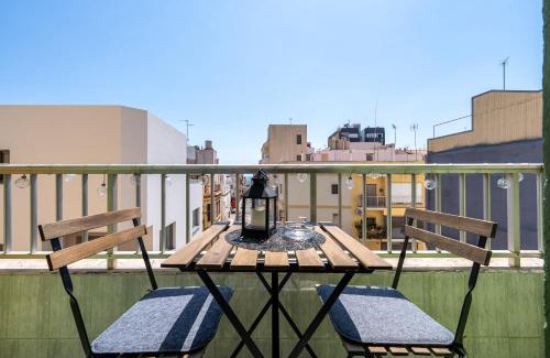 Sant Carles de la Rapita Apartment | Sant Carles