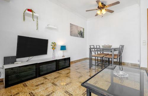 Sant Carles de la Rapita Apartment | Sant Carles