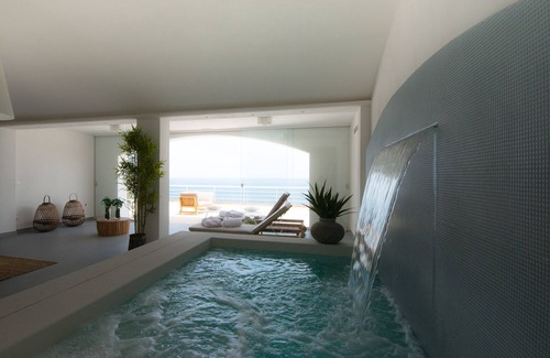 Porticello Villa | Sant'Elia Luxury Home&Spa