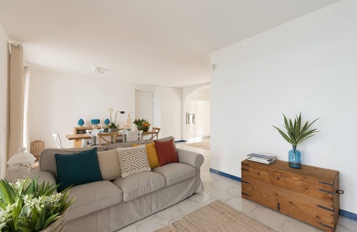 Porticello Villa | Sant'Elia Luxury Home&Spa
