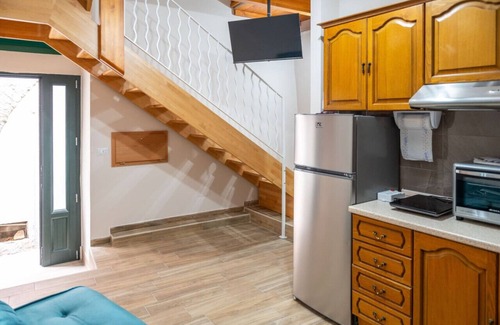 Buonalbergo Apartment | Sant'Janni - Buonalbergo
