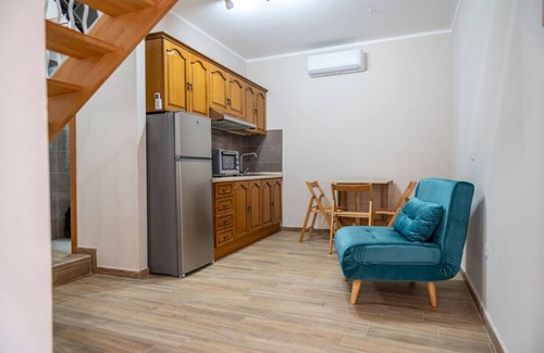 Buonalbergo Apartment | Sant'Janni - Buonalbergo