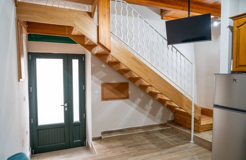Buonalbergo Apartment | Sant'Janni - Buonalbergo