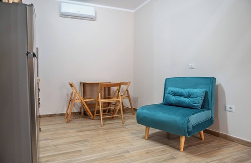 Buonalbergo Apartment | Sant'Janni