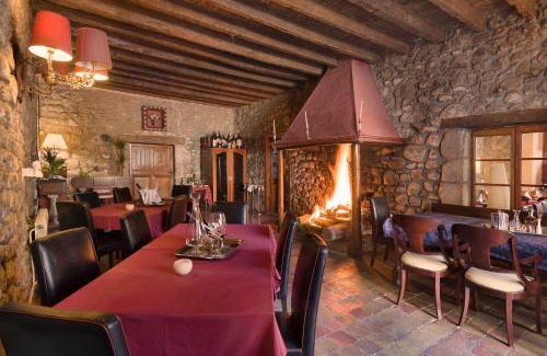 Montseny Hotel | Sant Marçal del Montseny
