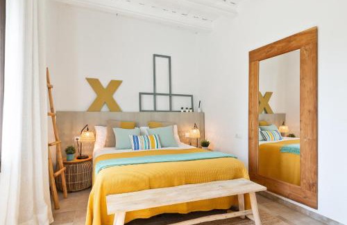 Sant Mori House | Sant Mori- La Escala Boutique apartment