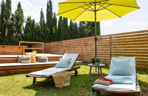 Sant Mori House | Sant Mori- La Escala Boutique apartment