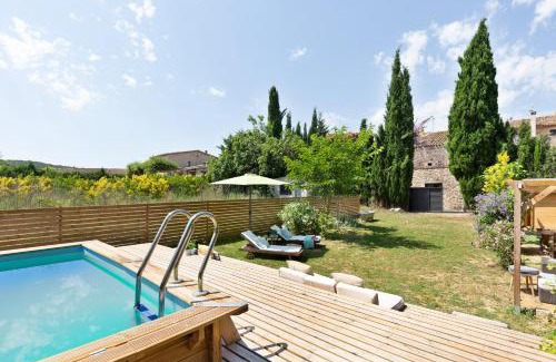 Sant Mori House | Sant Mori- La Escala Boutique apartment