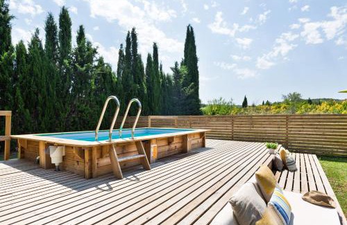 Sant Mori House | Sant Mori- La Escala Boutique apartment