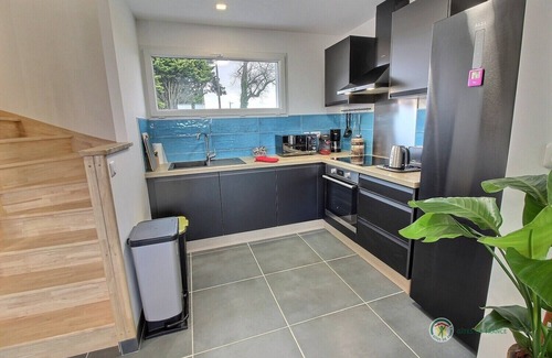 Plougrescant House | Sant Tréveur - Plougrescant